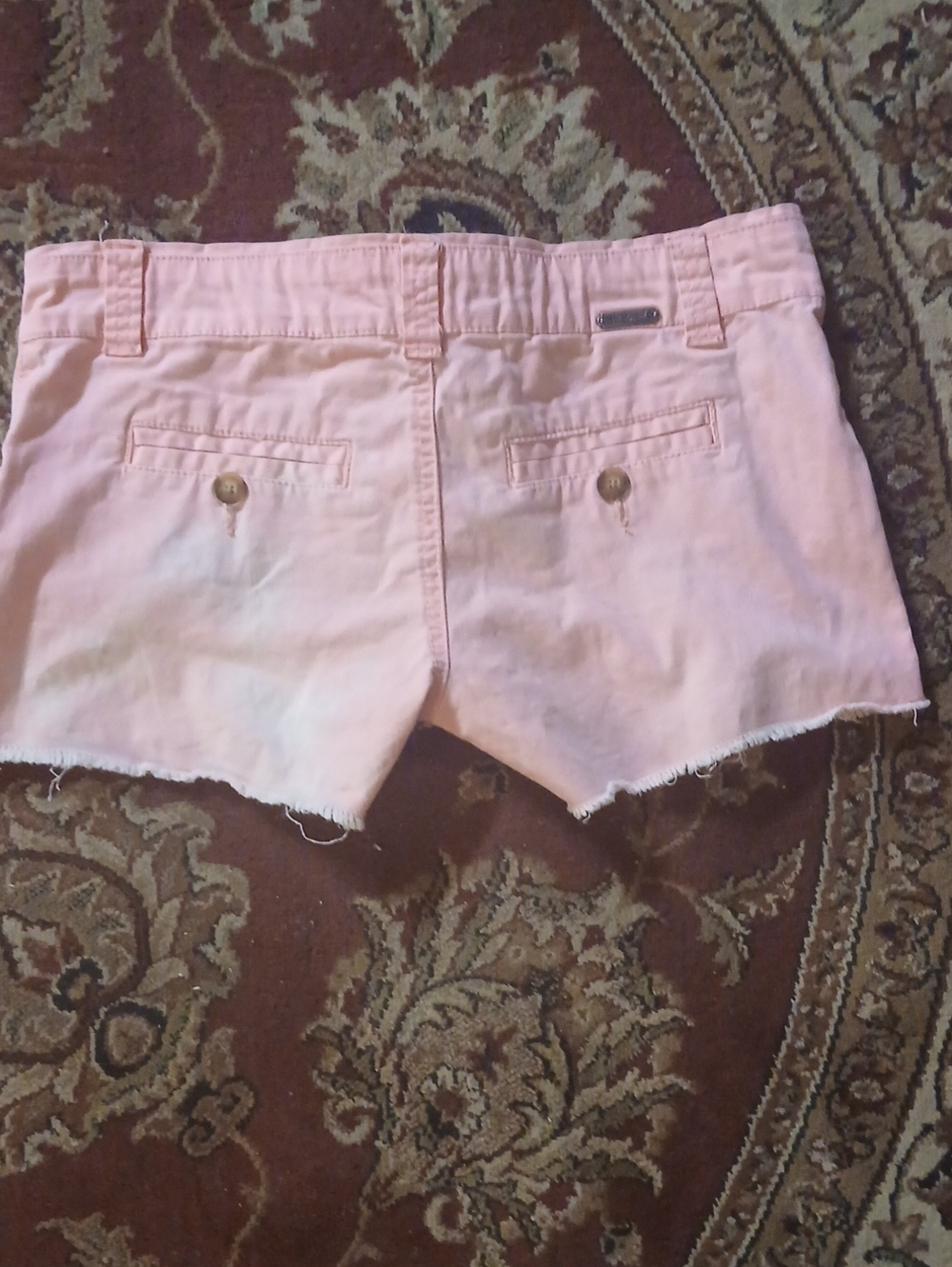 Vintage Rare BKE Trey 27